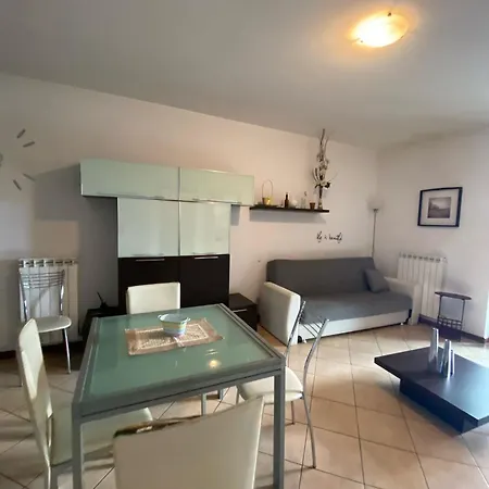 Loft1 Apartment Terni Exterior photo