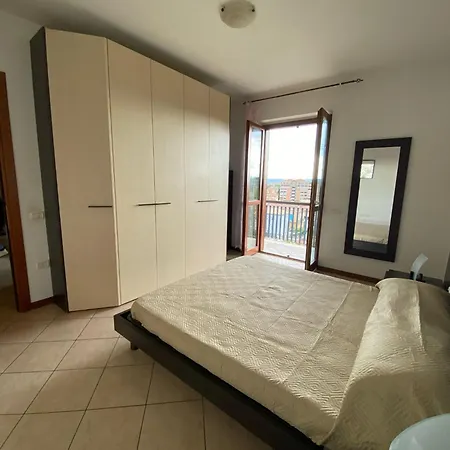 Loft1 Apartment Terni Exterior photo