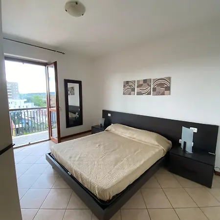 Loft1 Apartment Terni Exterior photo