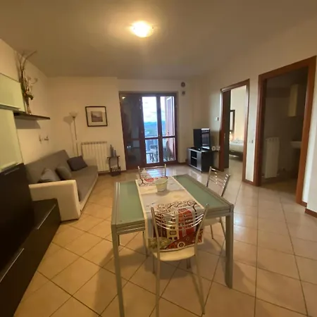 Loft1 Apartment Terni Exterior photo