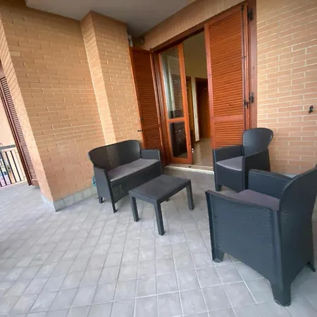 Loft1 Apartment Terni Exterior photo