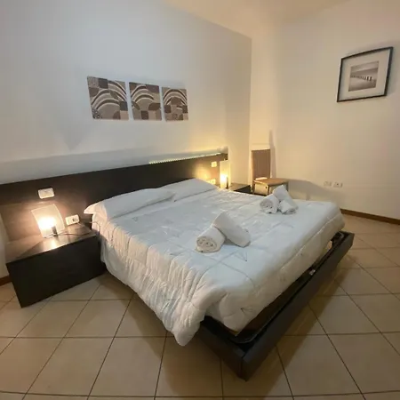 Loft1 Apartment Terni Exterior photo