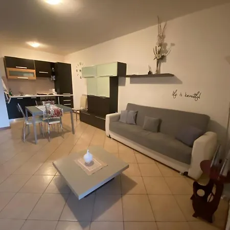 Loft1 Apartment Terni Exterior photo