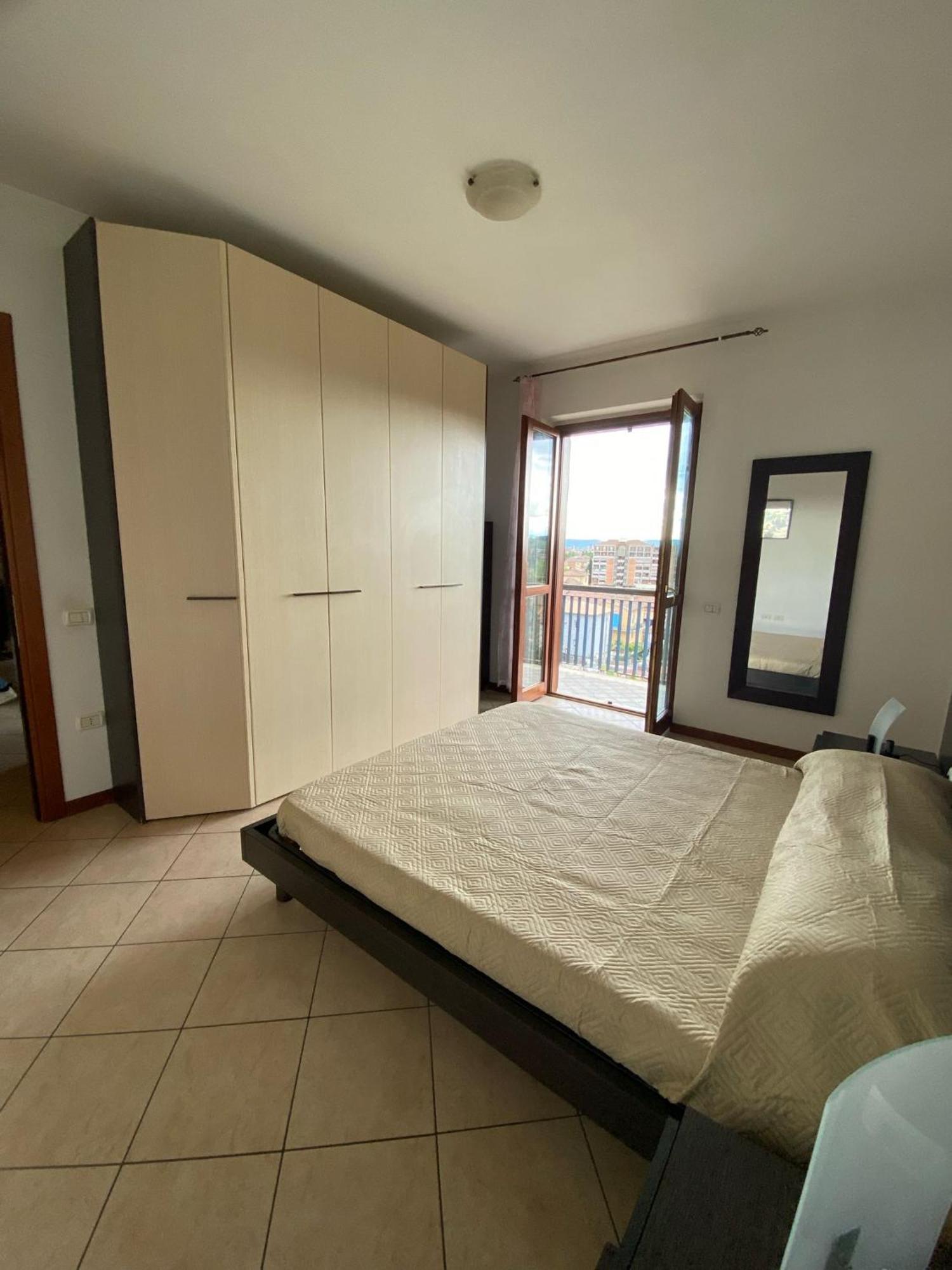 Apartment Loft1 Terni