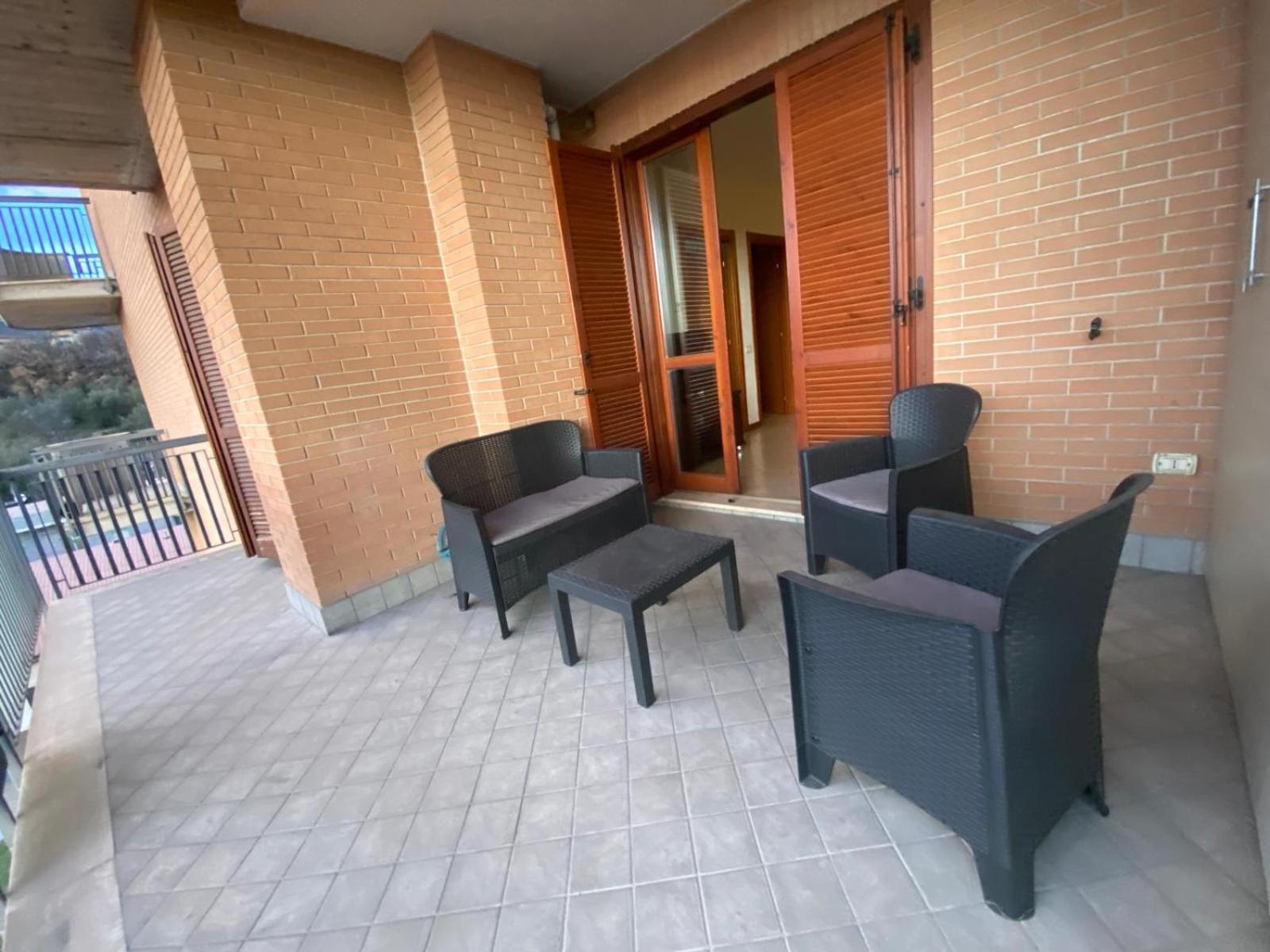 Loft1 * Terni