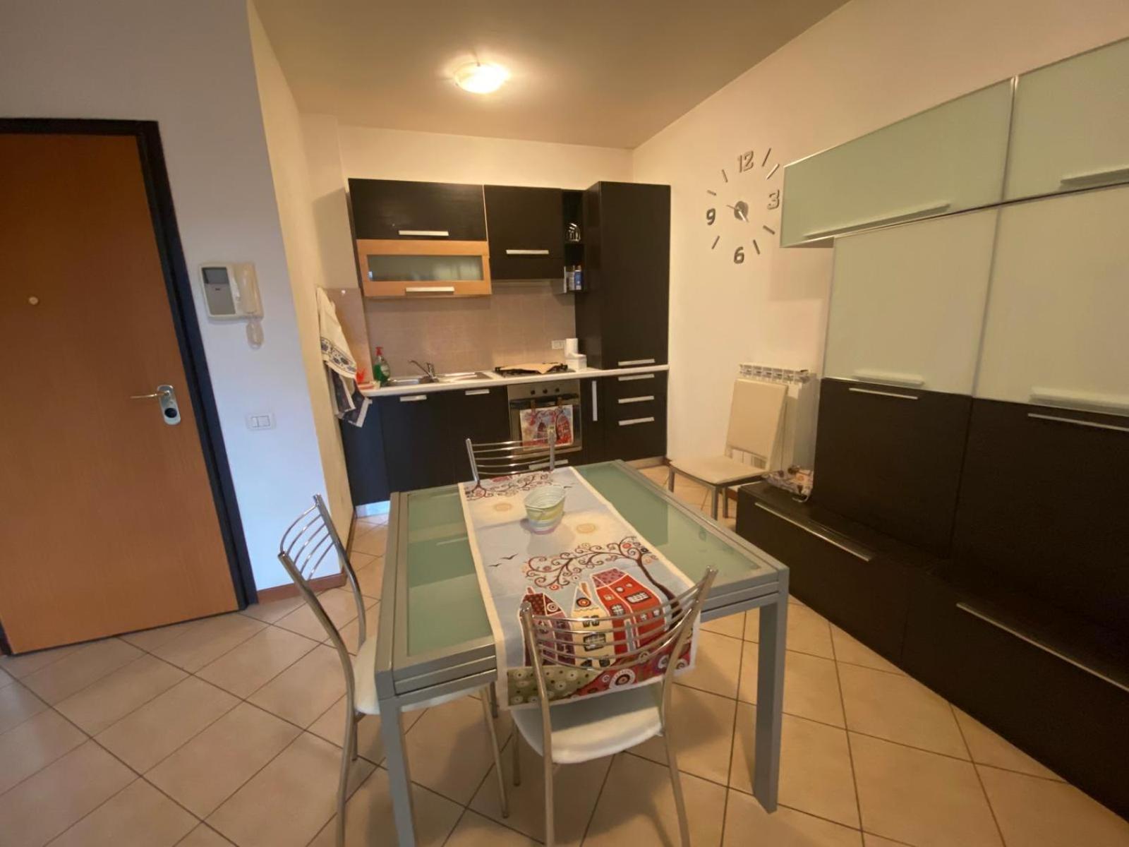 Loft1 * Terni