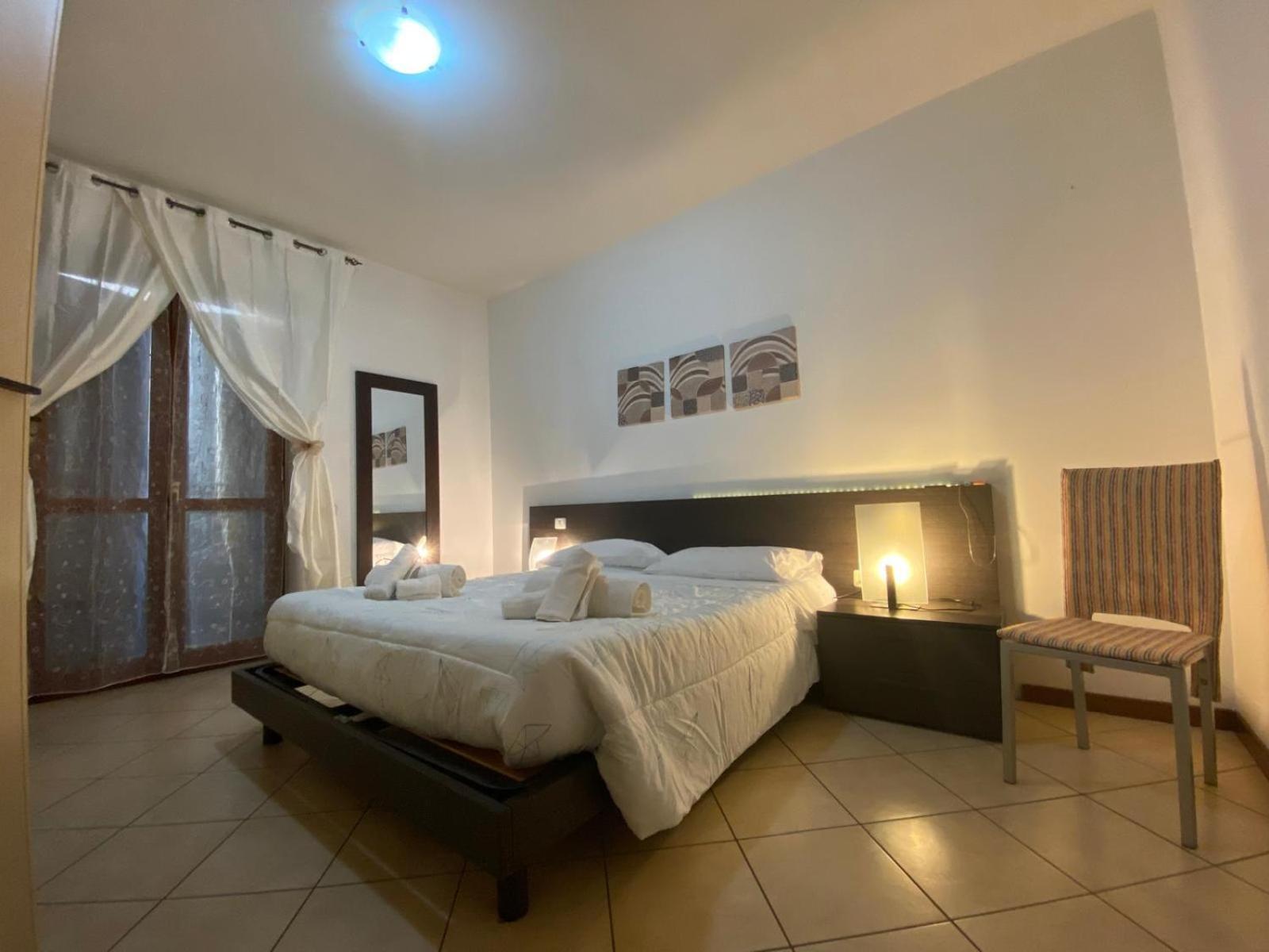 Apartment Loft1