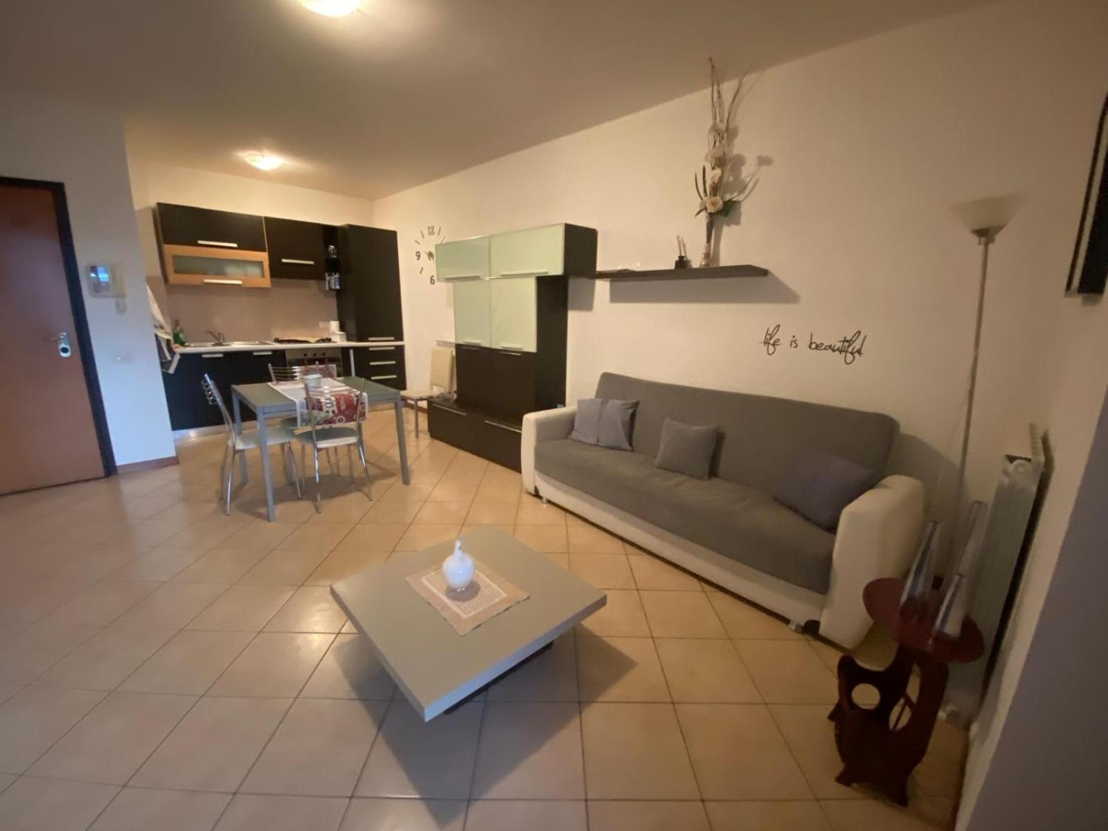 Loft1 Apartment *